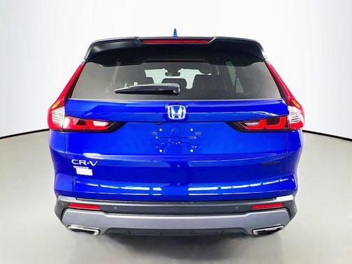 2025 Honda CR-V Hybrid Sport FWD