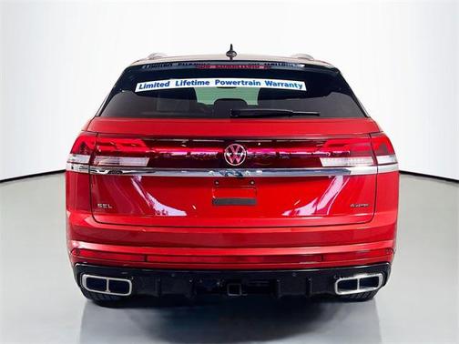 2025 Volkswagen Atlas Cross Sport 2.0T SEL Premium