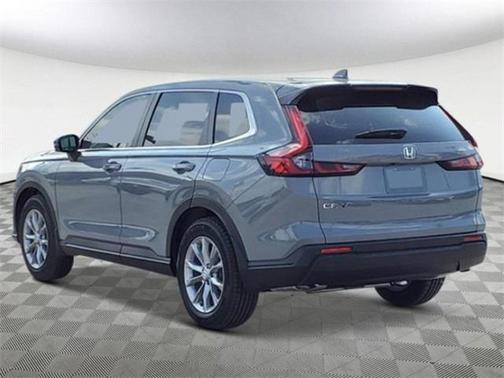 2025 Honda CR-V EX 2WD