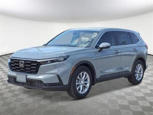 2025 Honda CR-V EX 2WD