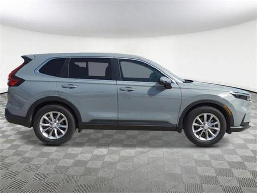 2025 Honda CR-V EX 2WD