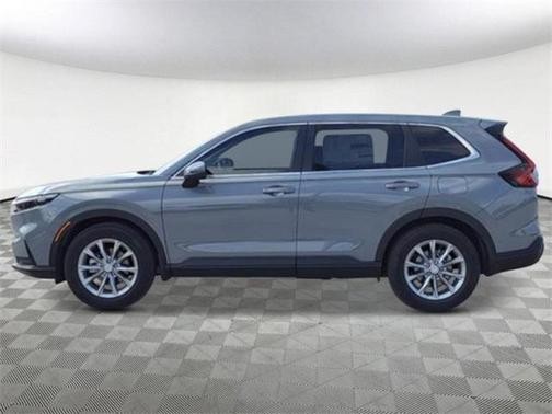 2025 Honda CR-V EX 2WD