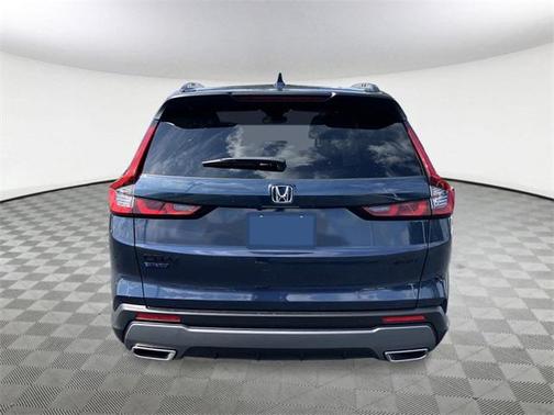 2026 Honda CR-V Hybrid Sport FWD