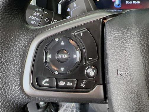 2022 Honda CR-V 2WD EX