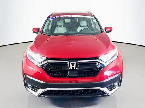 2022 Honda CR-V AWD Touring