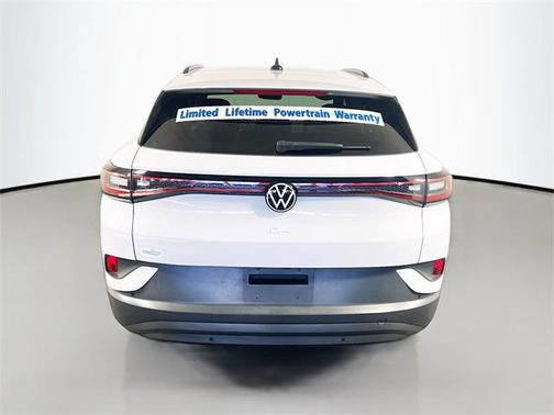 2021 Volkswagen ID.4 Pro