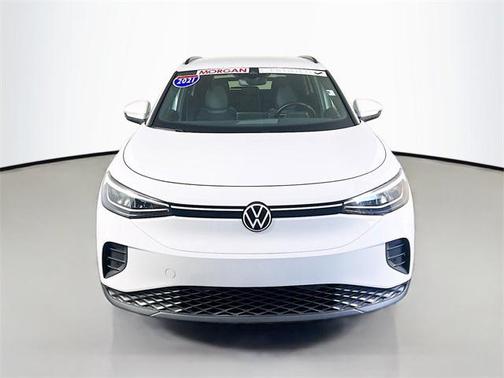 2021 Volkswagen ID.4 Pro