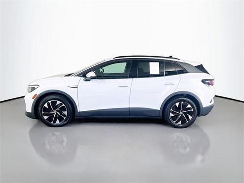 2021 Volkswagen ID.4 Pro
