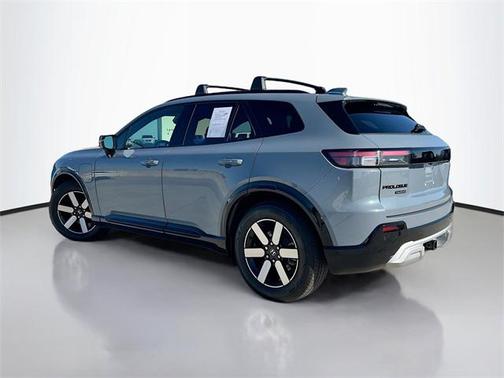 2024 Honda Prologue Touring