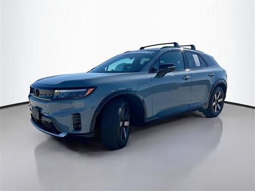 2024 Honda Prologue Touring