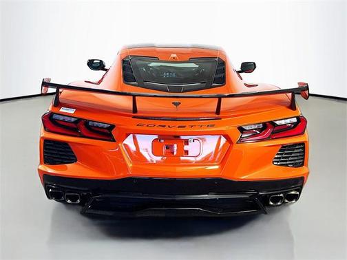 2020 Chevrolet Corvette Stingray w/3LT