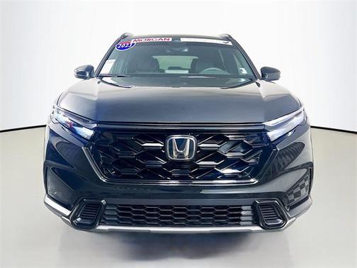 2023 Honda CR-V Hybrid Sport FWD