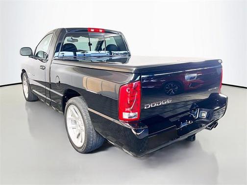 2004 Dodge Ram 1500 SRT-10
