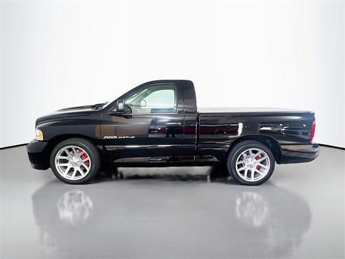 2004 Dodge Ram 1500 SRT-10