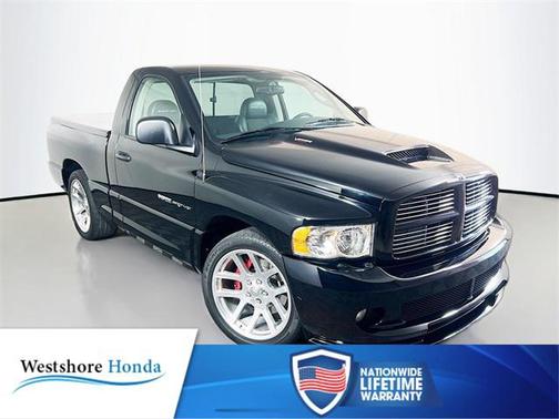 2004 Dodge Ram 1500 SRT-10