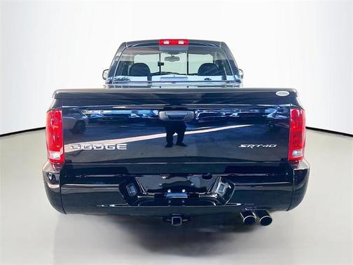 2004 Dodge Ram 1500 SRT-10