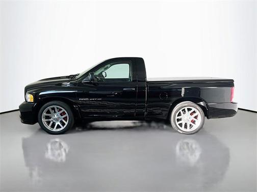 2004 Dodge Ram 1500 SRT-10