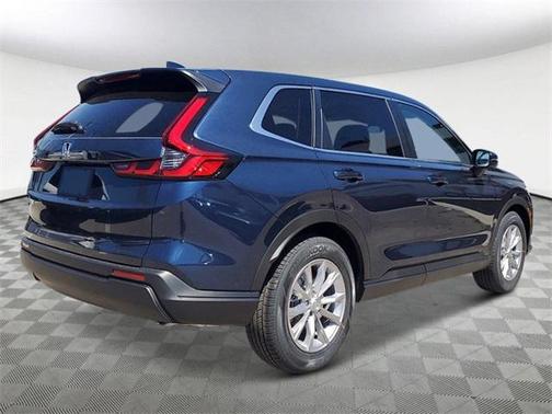 2025 Honda CR-V EX 2WD