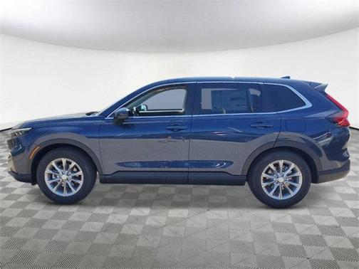 2025 Honda CR-V EX 2WD