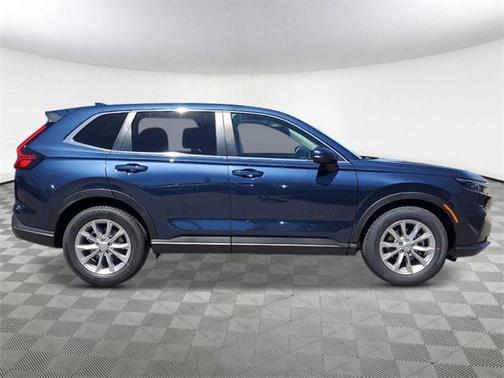 2025 Honda CR-V EX 2WD