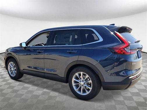 2025 Honda CR-V EX 2WD