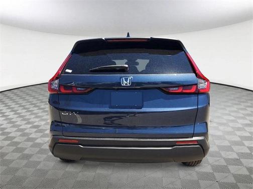 2025 Honda CR-V EX 2WD