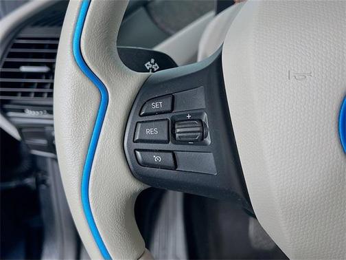 2017 BMW i3 94 Ah w/Range Extender