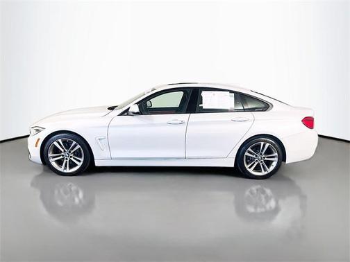2018 BMW 430 Gran Coupe i