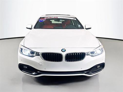 2018 BMW 430 Gran Coupe i