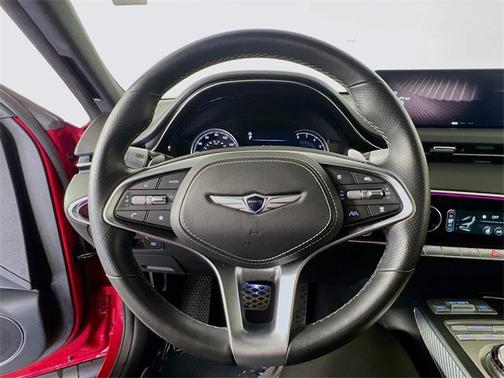 2024 Genesis GV70 3.5T AWD Sport