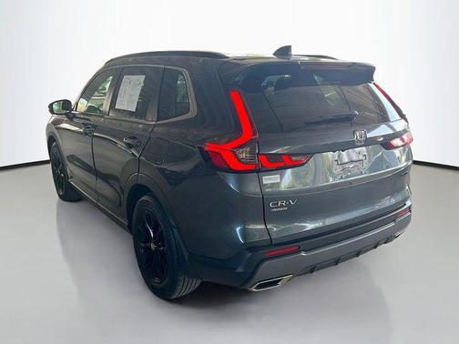 2023 Honda CR-V Hybrid Sport FWD