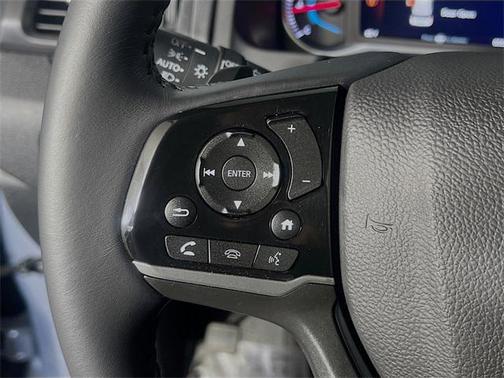 2022 Honda Pilot Touring 8-Passenger