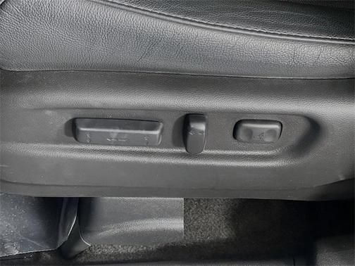 2022 Honda Pilot Touring 8-Passenger