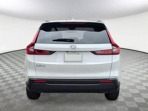 2026 Honda CR-V EX 2WD