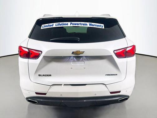 2020 Chevrolet Blazer Premier