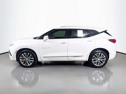 2020 Chevrolet Blazer Premier