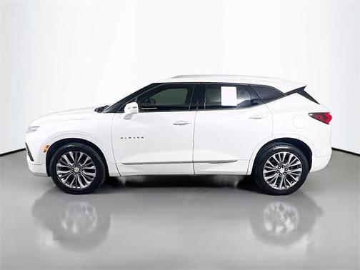 2020 Chevrolet Blazer Premier