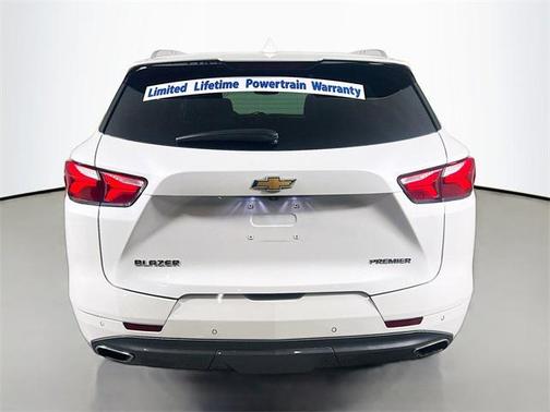 2020 Chevrolet Blazer Premier