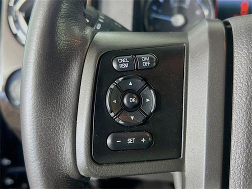 2016 Ford F-350 Platinum