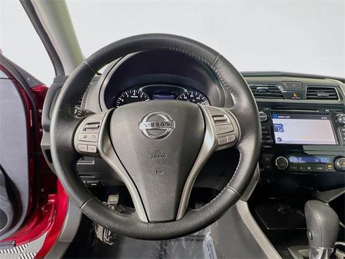 2014 Nissan Altima 2.5 SV