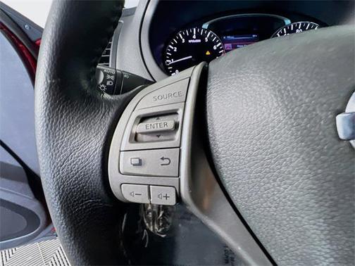 2014 Nissan Altima 2.5 SV