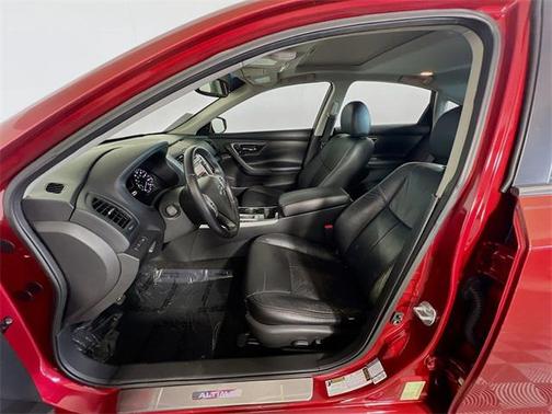 2014 Nissan Altima 2.5 SV