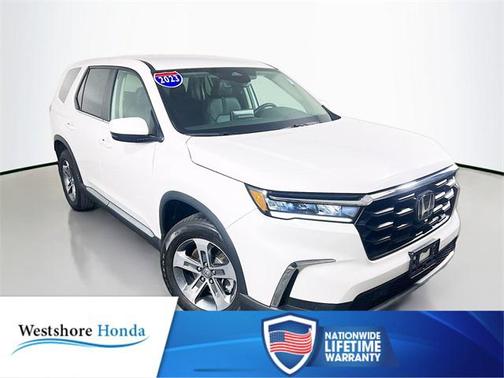 2023 Honda Pilot AWD EX-L 7 Passenger