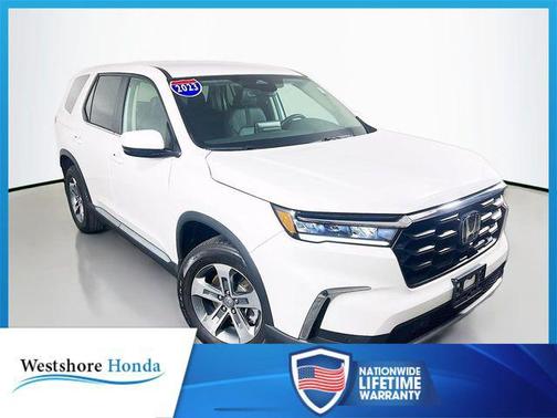 2023 Honda Pilot AWD EX-L 7 Passenger