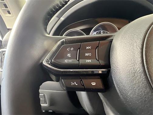 2022 Mazda CX-5 2.5 S Select Package