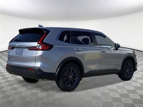 2026 Honda CR-V EX-L 2WD