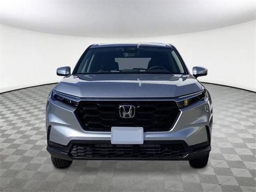 2026 Honda CR-V EX-L 2WD