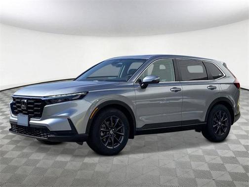 2026 Honda CR-V EX-L 2WD