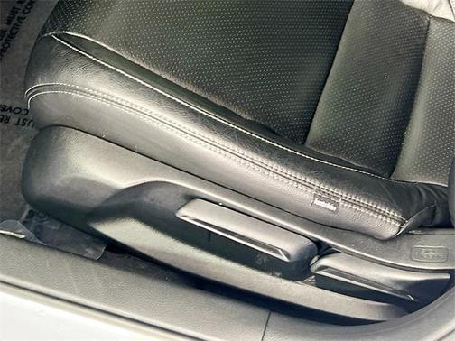 2023 Honda Civic EX