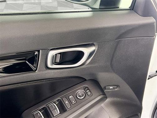 2023 Honda Civic EX